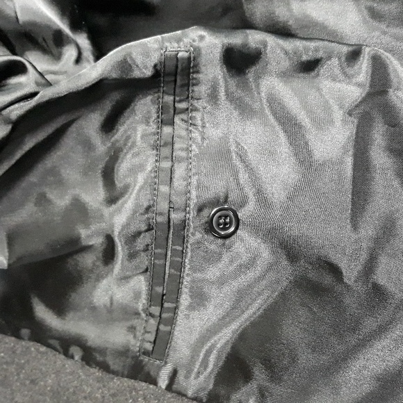 Cashmere Wool Men's Suit Coat sz 38 - Picture 10 of 10